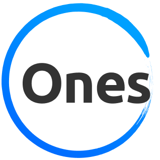 Ones